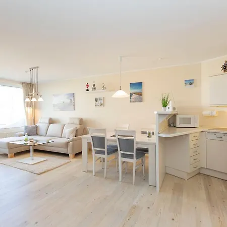Lord Nelson 314 Apartamento *