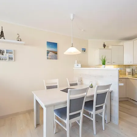 Apartamento Lord Nelson 314 *