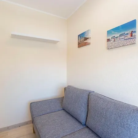 Apartamento Lord Nelson 314