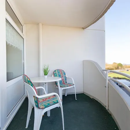 Διαμέρισμα Lord Nelson 314 *