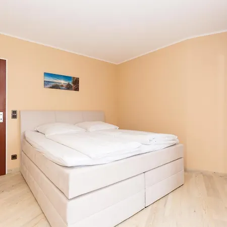 Διαμέρισμα Lord Nelson 314