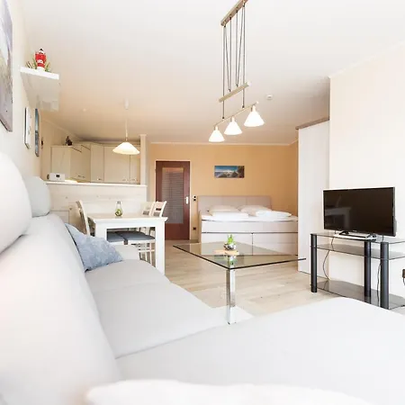 Lord Nelson 314 Apartamento *