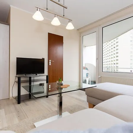 Apartment Lord Nelson 314 *