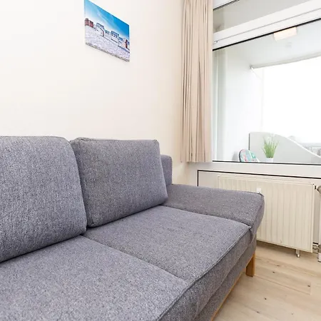 Lord Nelson 314 Διαμέρισμα